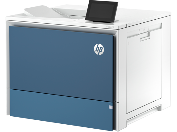 Impresora HP Color LaserJet Enterprise 6701dn